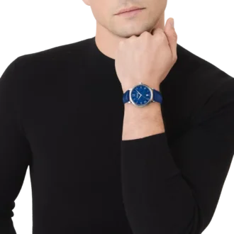 Montblanc Tradition Automatic Date 40 mm