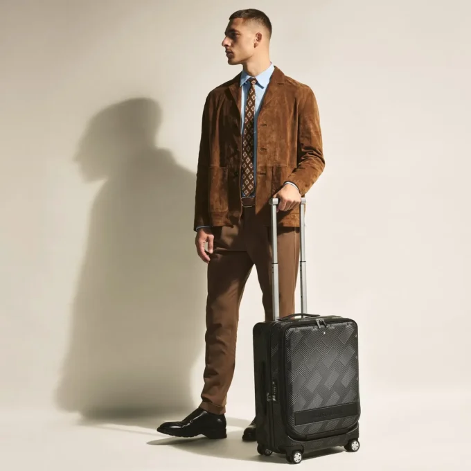 #MY4810 Extreme 3.0 cabină cu buzunar