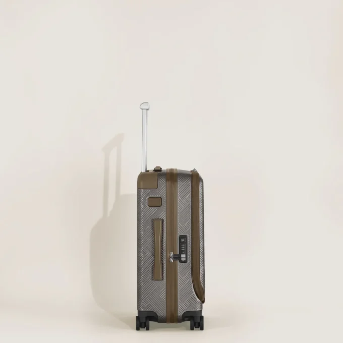 #MY4810 Extreme 3.0 cabină cu buzunar