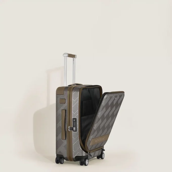 #MY4810 Extreme 3.0 cabină cu buzunar