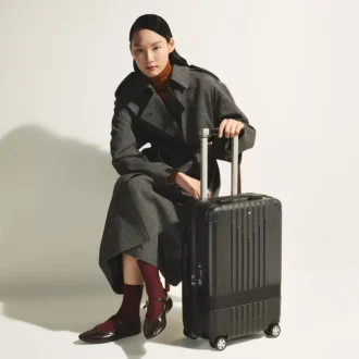 #MY4810 troler compact de cabină