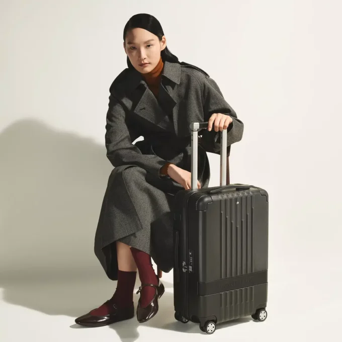 #MY4810 troler compact de cabină