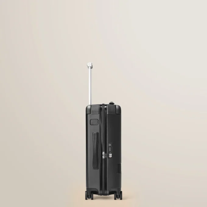 #MY4810 troler compact de cabină