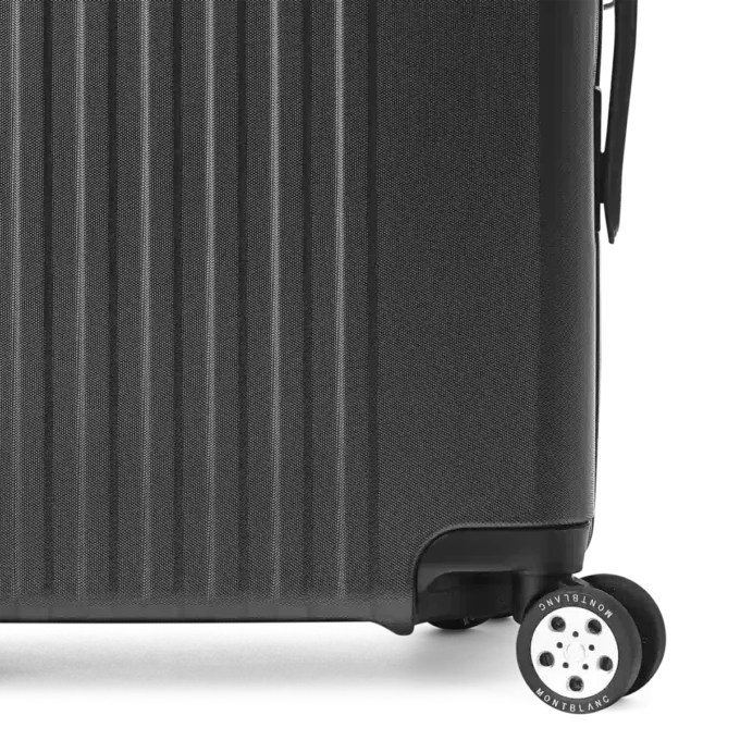 #MY4810 troler compact de cabină