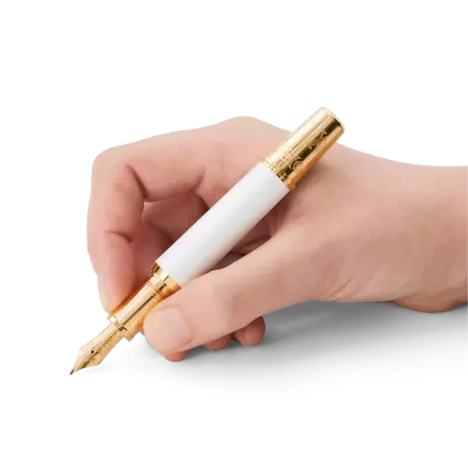 Patron of Art Homage to Albert Limited Edition 4810 Stilou M Patron of Art Homage to Albert Limited Edition 4810 Stilou M