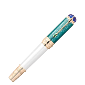 Patron of Art Homage to Victoria Limited Edition 4810 Stilou M