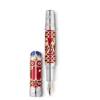 Patron of Art Homage to Victoria Limited Edition 888 Fountain Pen Patron of Art Homage to Victoria Limited Edition 888 Fountain Pen