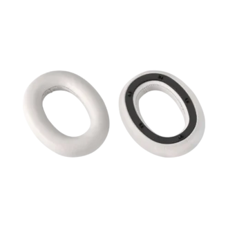 Perne gri pentru căști Montblanc MB 01