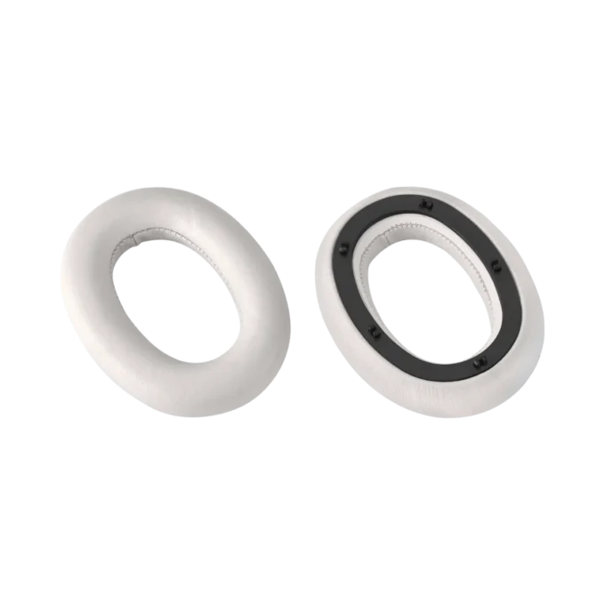 Perne gri pentru căști Montblanc MB 01