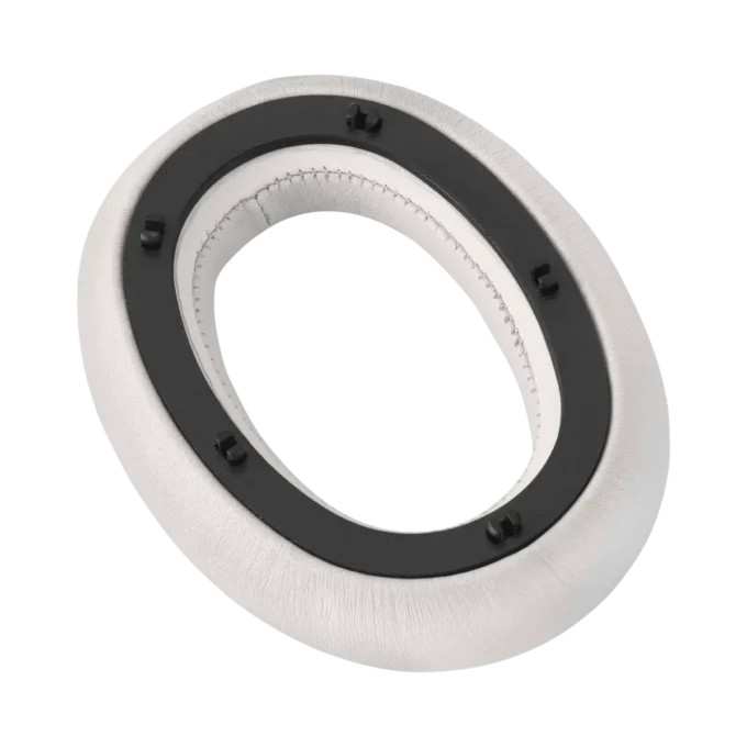 Perne gri pentru căști Montblanc MB 01