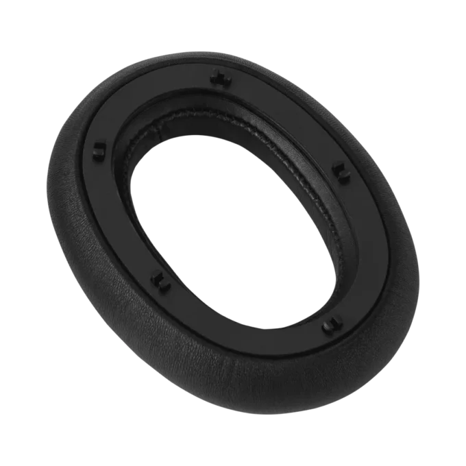 Perne negre pentru căști Montblanc MB01