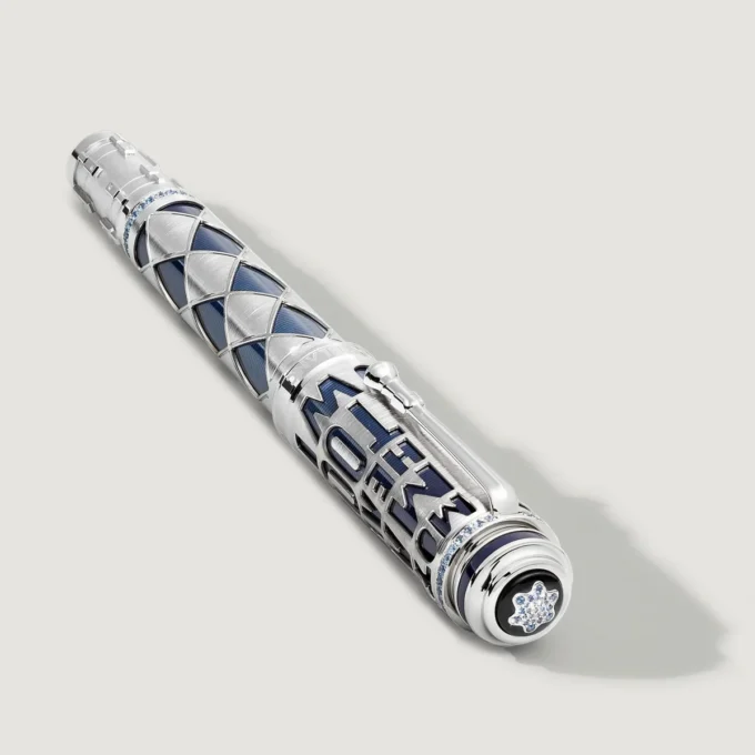 Personalități marcante Omagiu adus formației Queen Ediție limitată 30