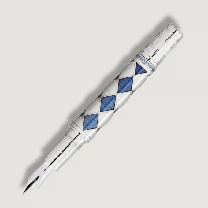 Personalități marcante Omagiu adus formației Queen Ediție limitată 30