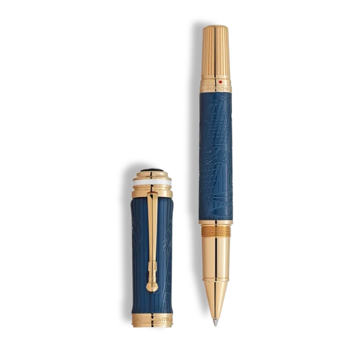 Personalități marcante Omagiu adus formației Queen Ediție specială Rollerball