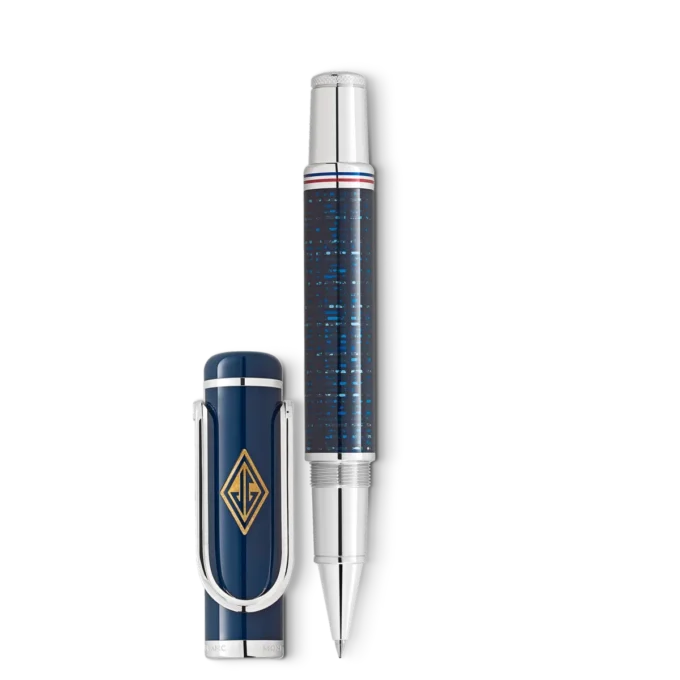 Personalități marcante Omagiu adus romanului „Marele Gatsby” Ediție specială Rollerball