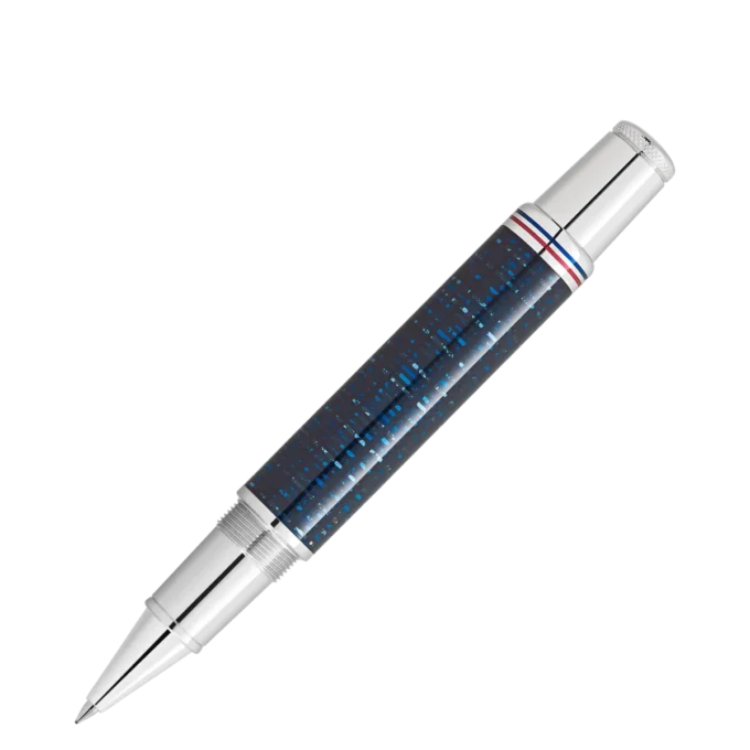 Personalități marcante Omagiu adus romanului „Marele Gatsby” Ediție specială Rollerball