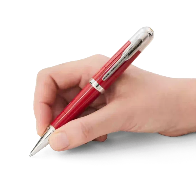 Personalități marcante Stilou cu bilă Enzo Ferrari Ediție specială Personalități marcante Stilou cu bilă Enzo Ferrari Ediție specială