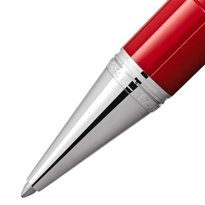 Personalități marcante Stilou cu bilă Enzo Ferrari Ediție specială Personalități marcante Stilou cu bilă Enzo Ferrari Ediție specială