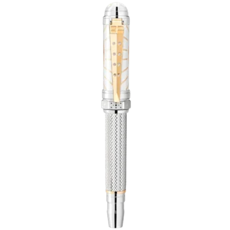 Pix cu bilă Great Characters Elvis Presley Ediție limitată 1935