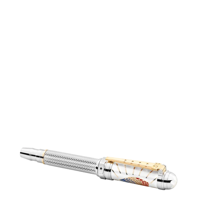 Pix cu bilă Great Characters Elvis Presley Ediție limitată 1935