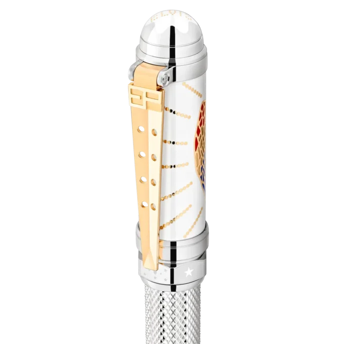 Pix cu bilă Great Characters Elvis Presley Ediție limitată 1935