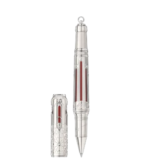 Pix cu bilă Writers Edition Homage to Victor Hugo Limited Edition 1831