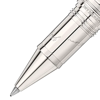 Pix cu bilă Writers Edition Homage to Victor Hugo Limited Edition 1831