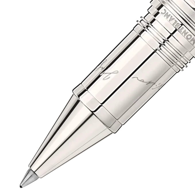 Pix cu bilă Writers Edition Homage to Victor Hugo Limited Edition 1831