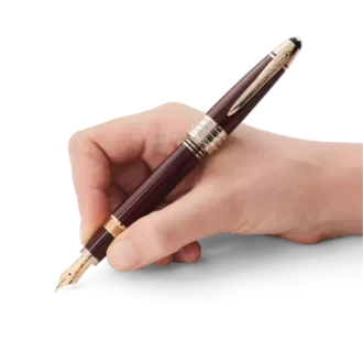 Pix cu cerneală lichidă din ediția specială John F. Kennedy Burgundy