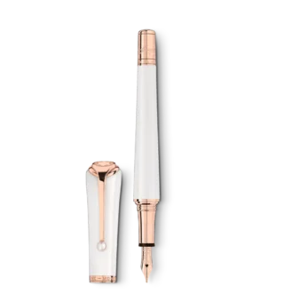 Pix cu cerneală lichidă Montblanc Marilyn Monroe Special Edition Pearl