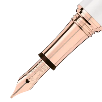 Pix cu cerneală lichidă Montblanc Marilyn Monroe Special Edition Pearl