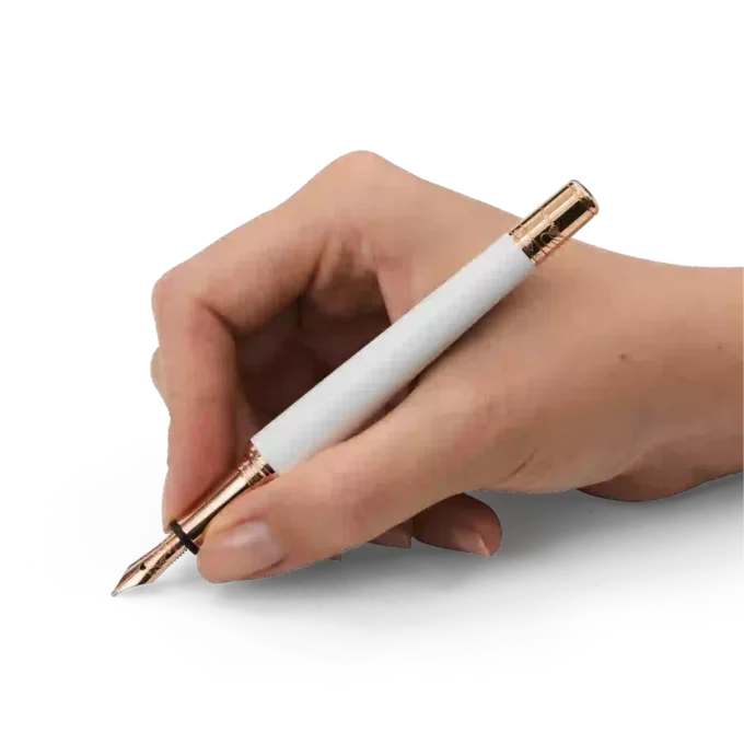 Pix cu cerneală lichidă Montblanc Marilyn Monroe Special Edition Pearl