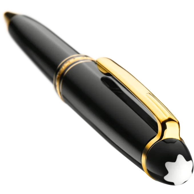 Creion mecanic Meisterstück Gold-Coated Classique, 0,5 mm