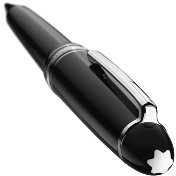 Pix Meisterstück LeGrand acoperit cu platină