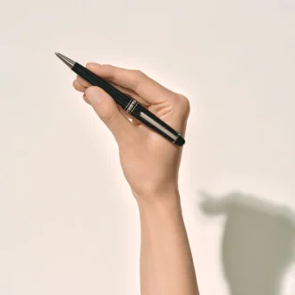 Pix Meisterstück Platinum Line Midsize