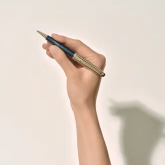 Pix Meisterstück Solitaire Doué Blue Hour Classique