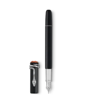 Pix Montblanc Heritage Collection Rouge et Noir Special Edition