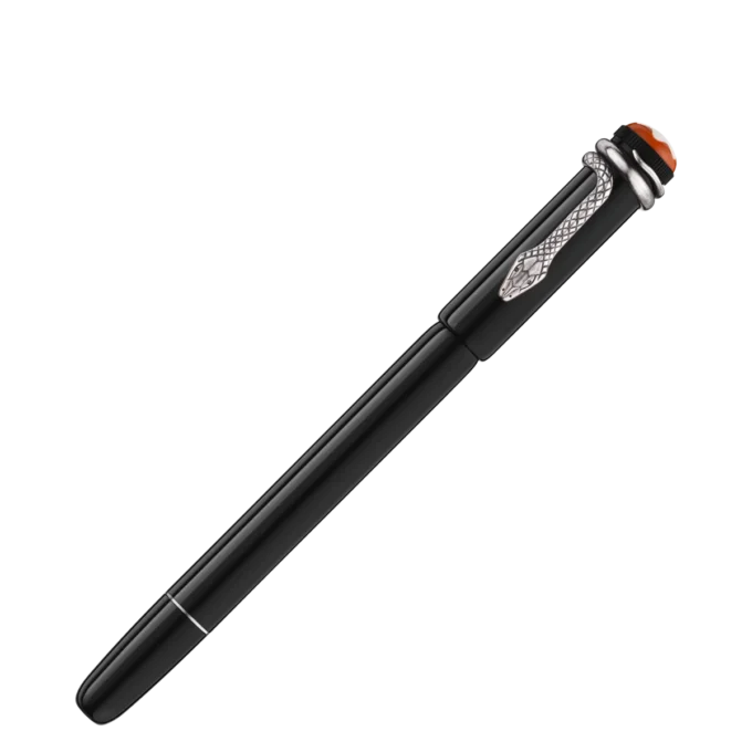 Pix Montblanc Heritage Collection Rouge et Noir Special Edition