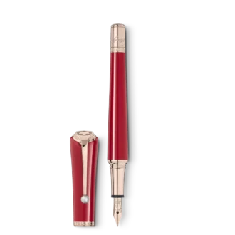 Pix Montblanc Marilyn Monroe Special Edition