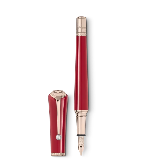Pix Montblanc Marilyn Monroe Special Edition