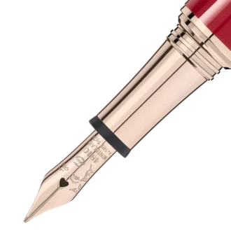 Pix Montblanc Marilyn Monroe Special Edition
