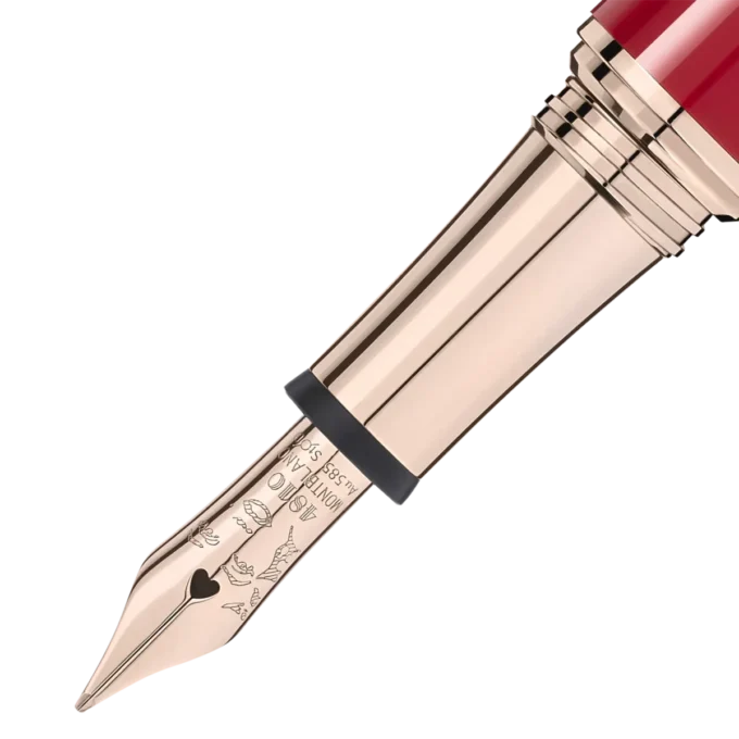 Pix Montblanc Marilyn Monroe Special Edition