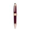 Pixul cu bilă John F. Kennedy Special Edition Burgundy