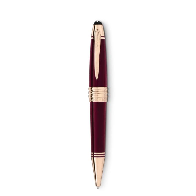 Pixul cu bilă John F. Kennedy Special Edition Burgundy