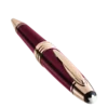 Pixul cu bilă John F. Kennedy Special Edition Burgundy