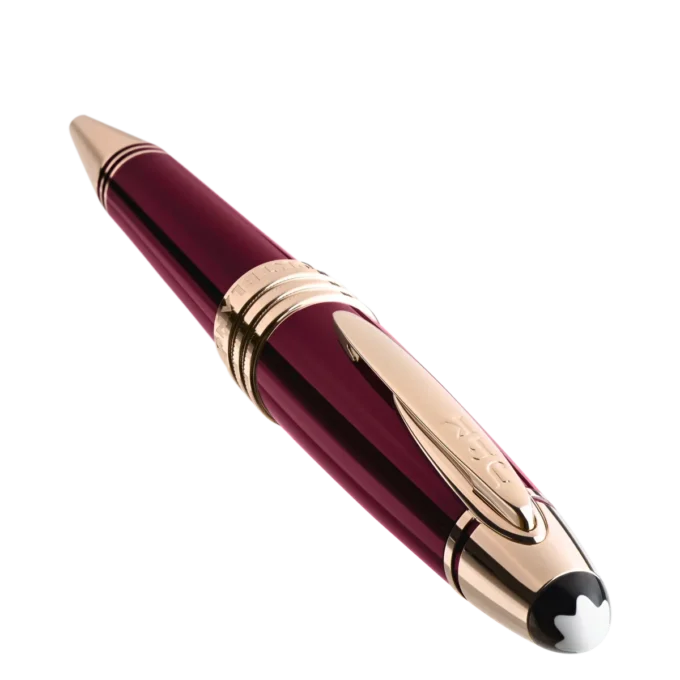Pixul cu bilă John F. Kennedy Special Edition Burgundy