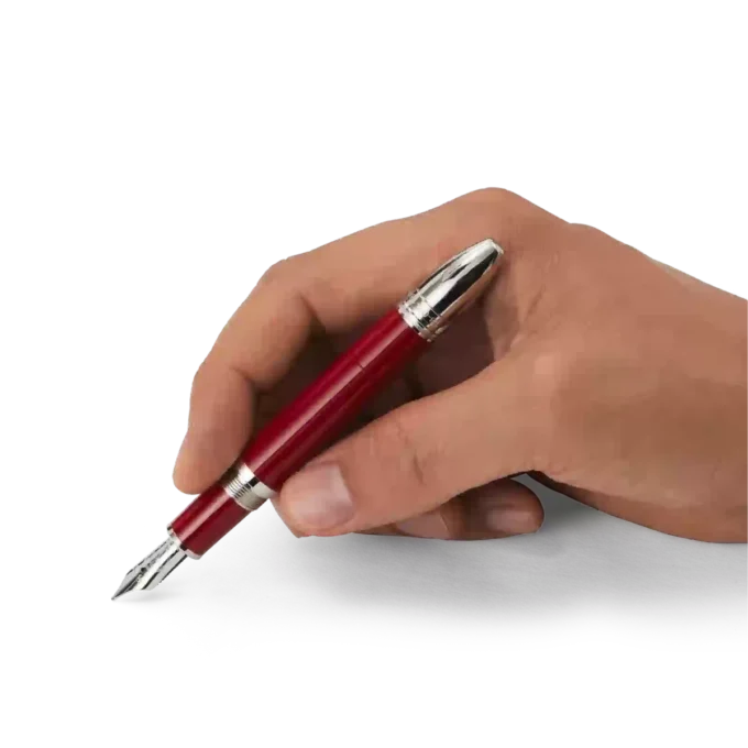 Pixul Great Characters Enzo Ferrari Special Edition F