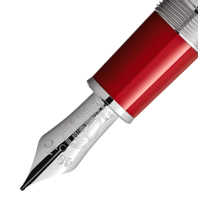 Pixul Great Characters Enzo Ferrari Special Edition F