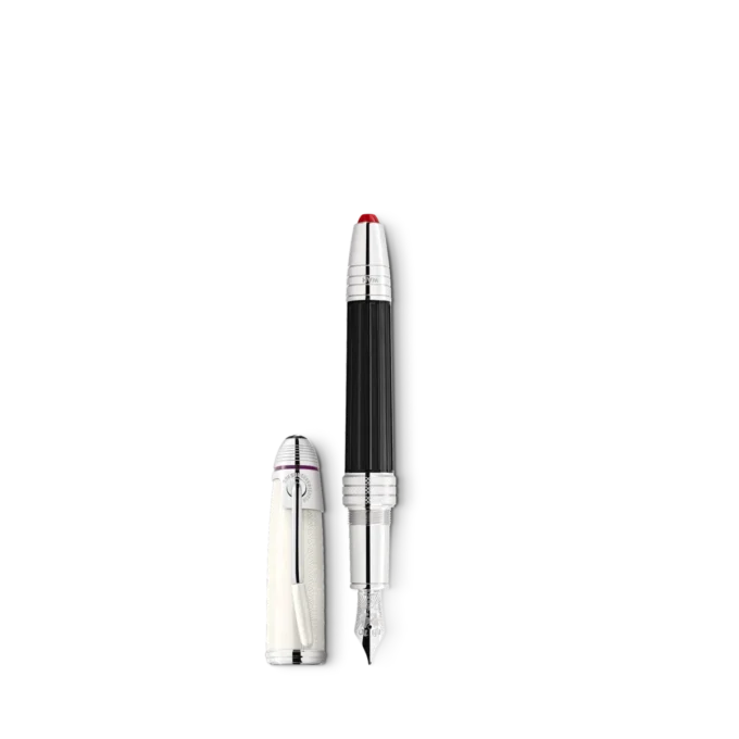 Pixul cu peniță Great Characters Jimi Hendrix Special Edition F