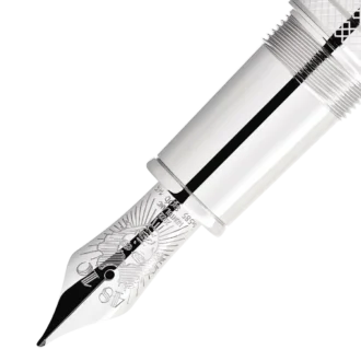 Pixul cu peniță Great Characters Jimi Hendrix Special Edition F